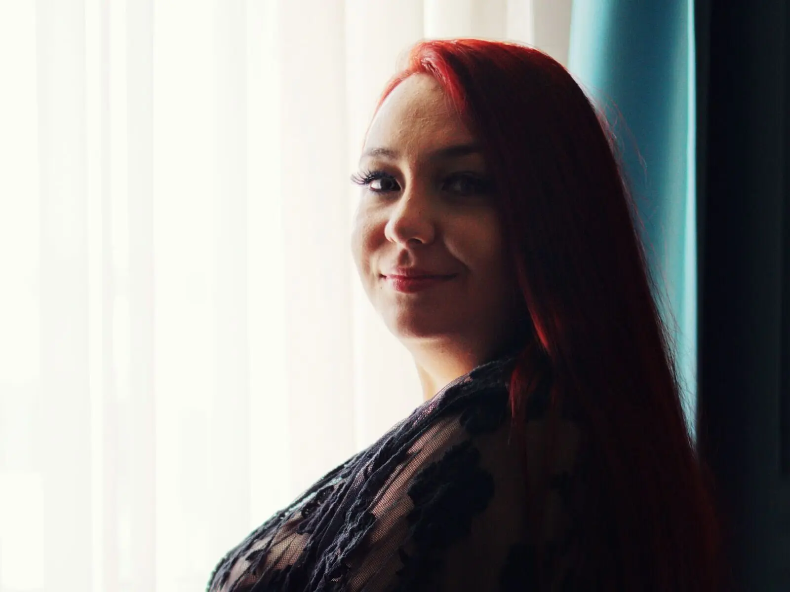 AbbyMason livejasmin