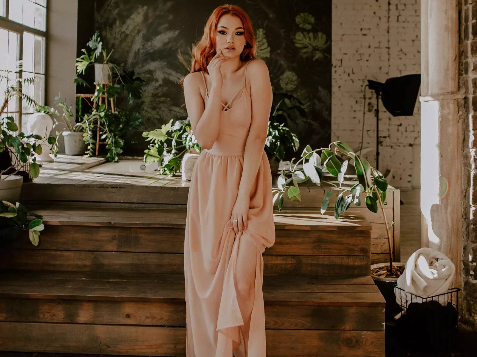 AlexiaMilas livejasmin