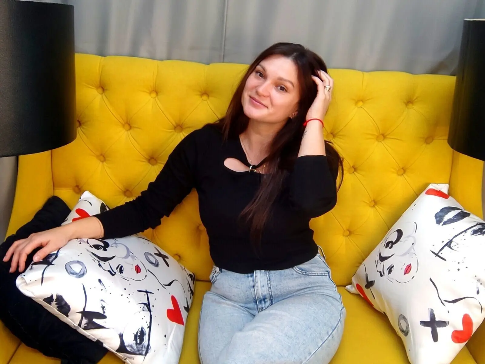 AlisaMorris livejasmin