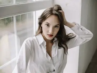 AlisiaHeels livejasmin