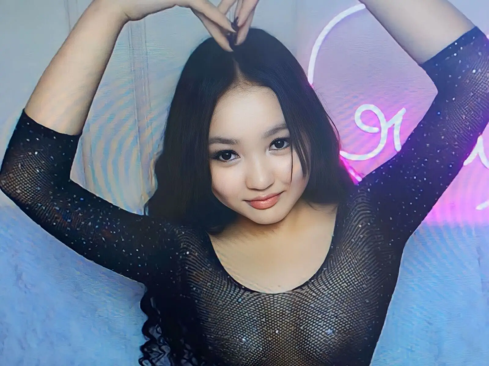 AmeliaAfify livejasmin