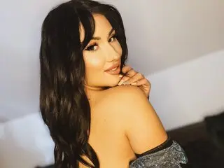 AnaSwann livejasmin