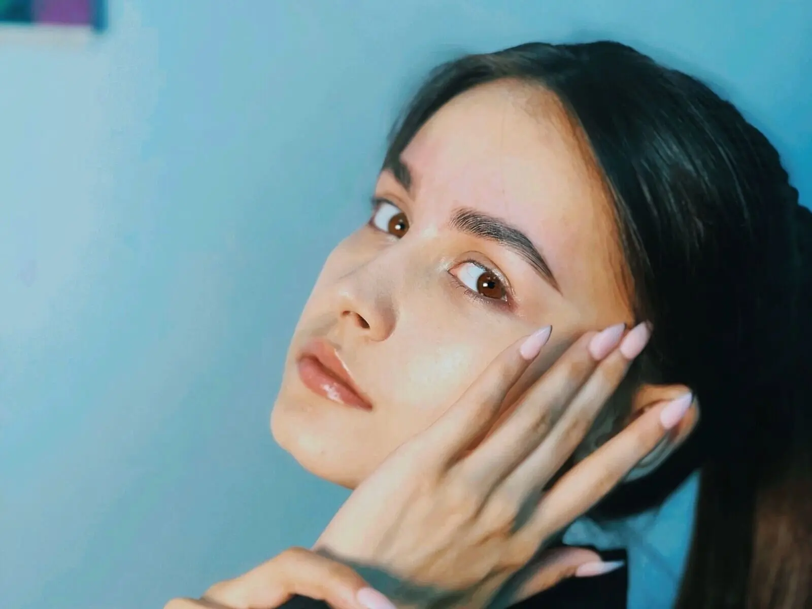 AngelAyrton livejasmin