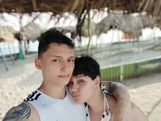 AngiAndRobert livejasmin