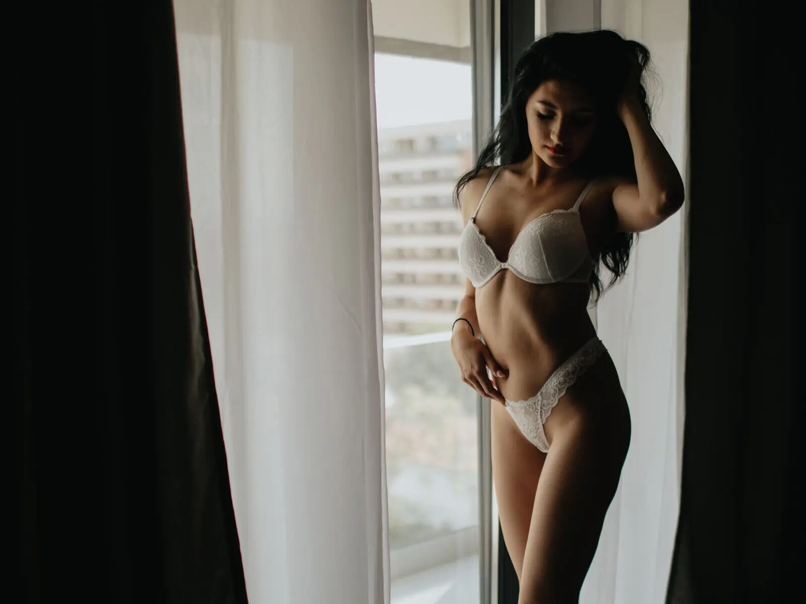 AnnaWillov livejasmin