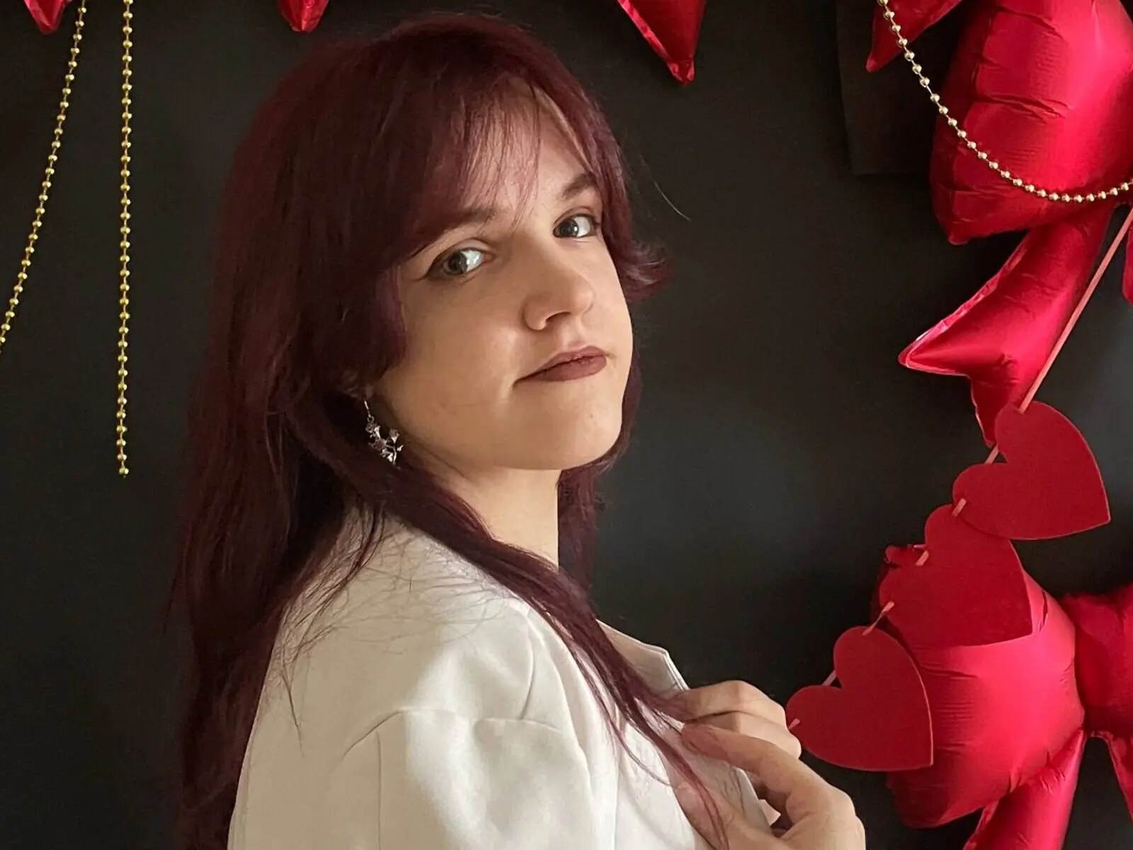AnnyLanni livejasmin