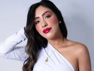 AnthonelaMiller livejasmin
