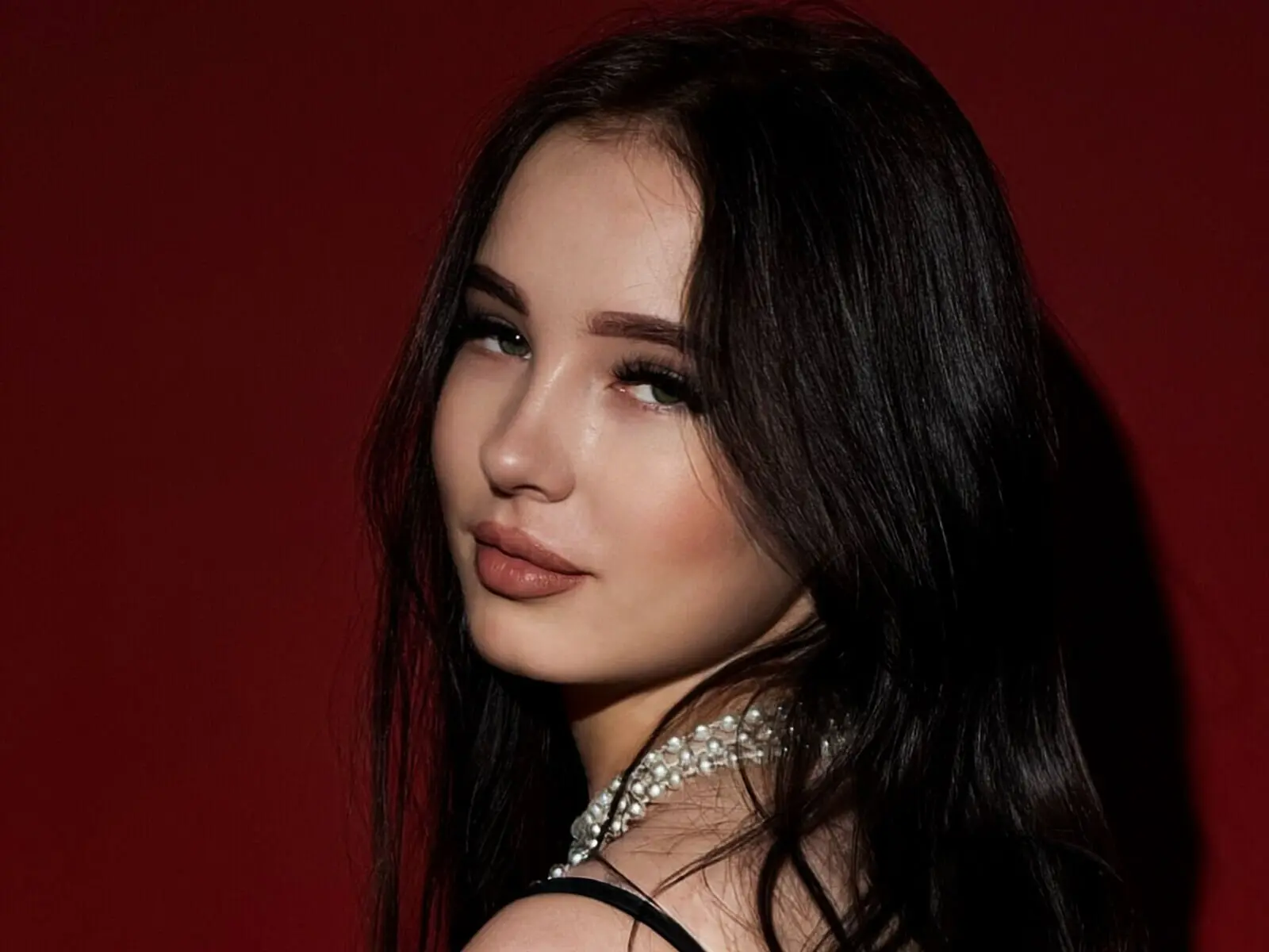 ArianaPurr livejasmin