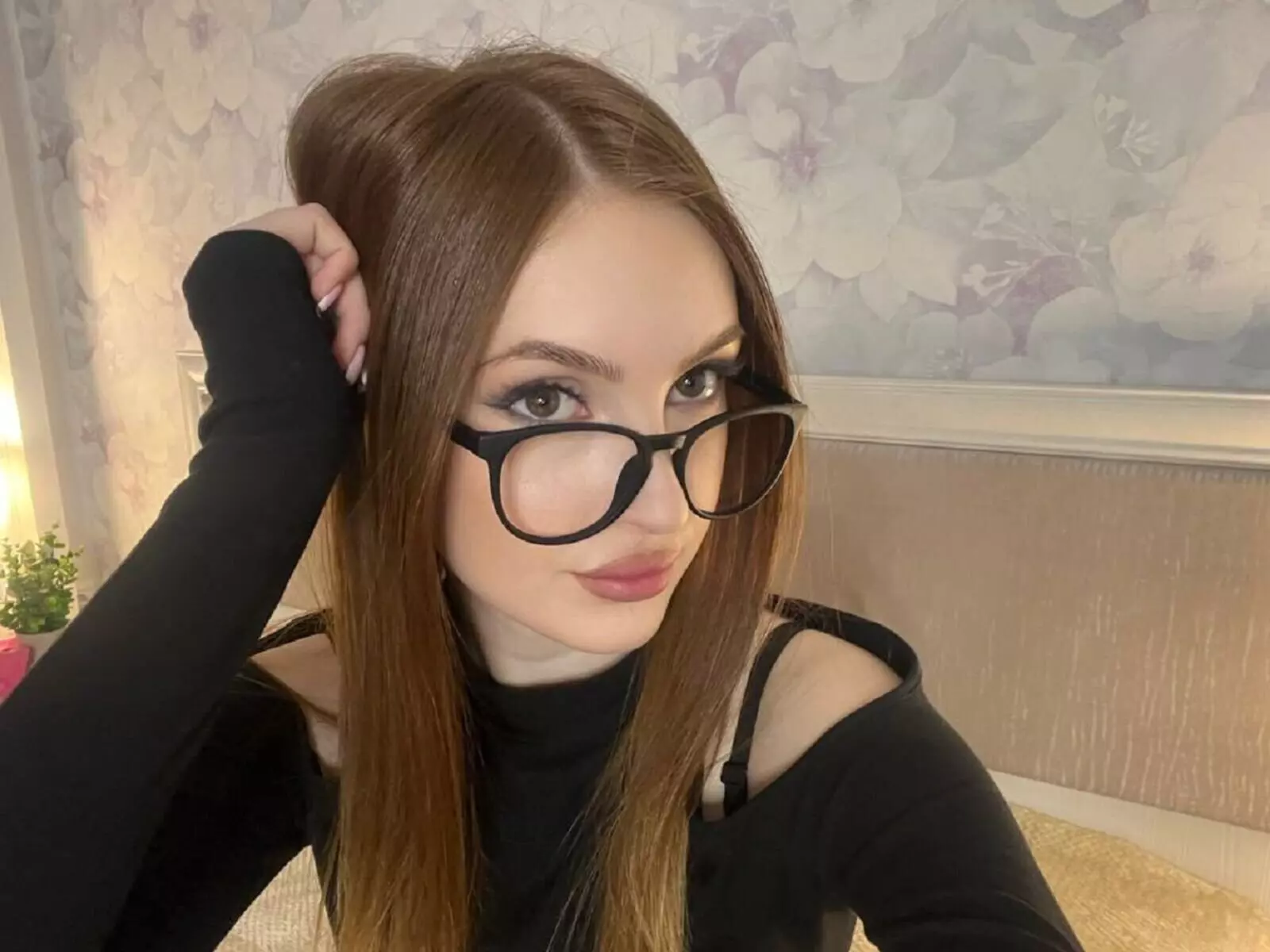 BereniceCarradin livejasmin