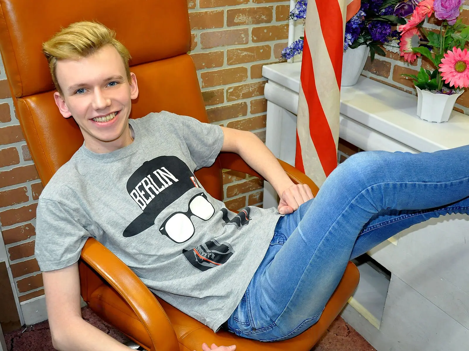 BlueRandy livejasmin