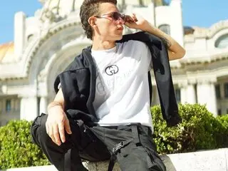 BrianThonson livejasmin