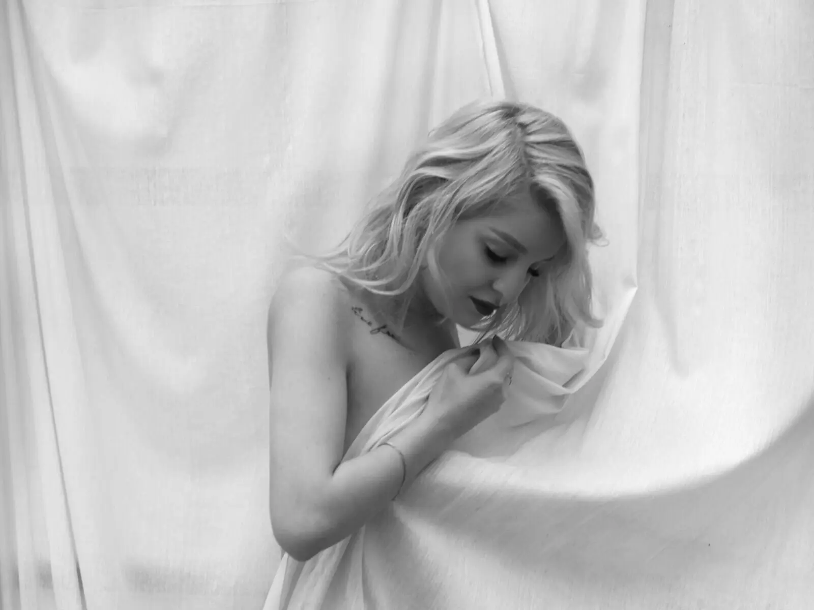 BridgetGrant livejasmin