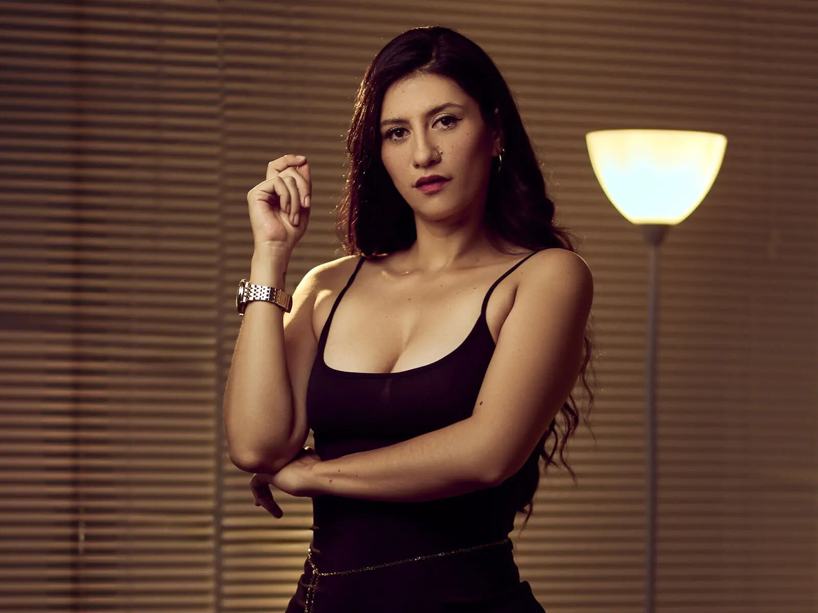 BrunaBonnett livejasmin