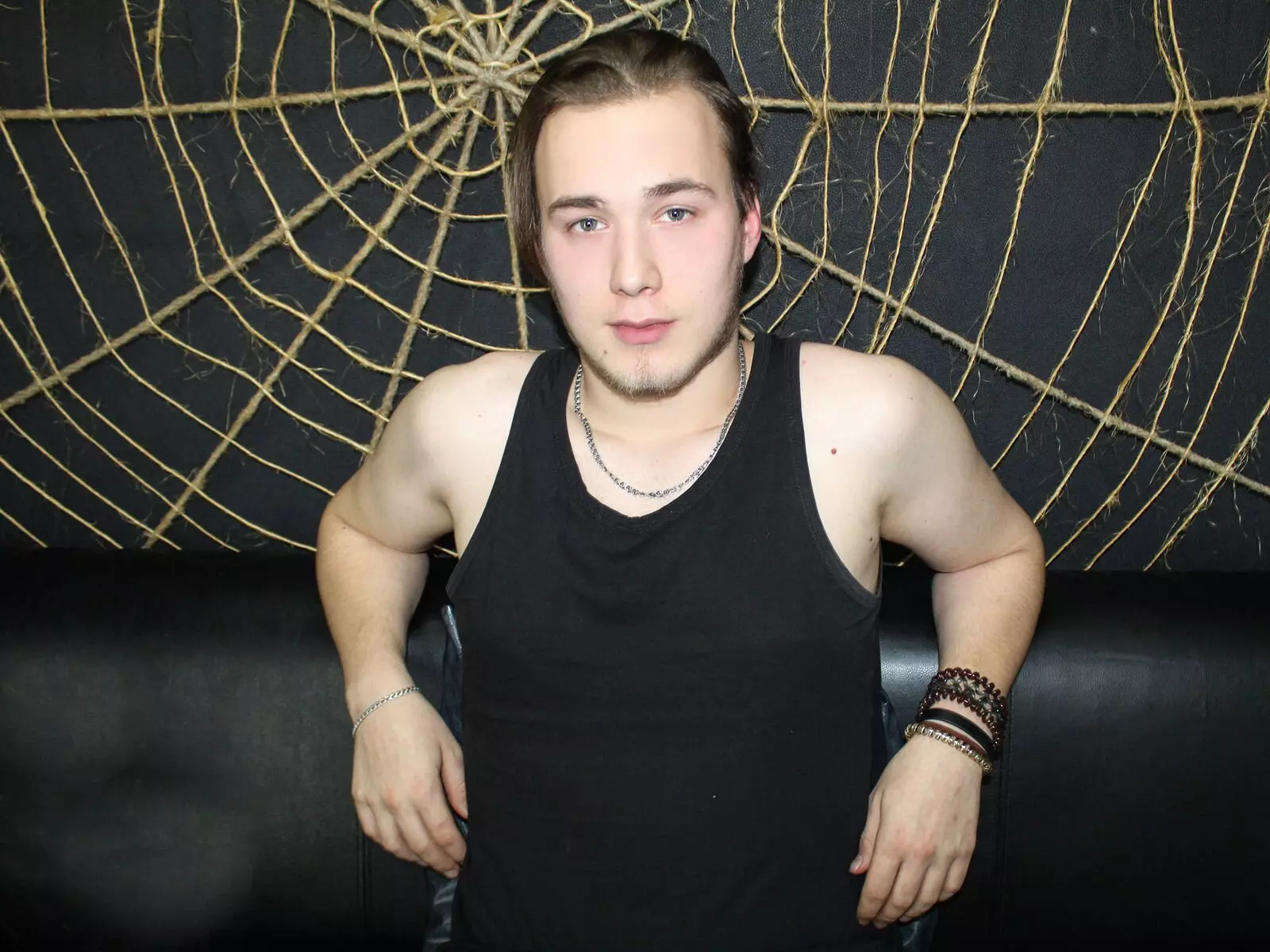 BuckManly livejasmin