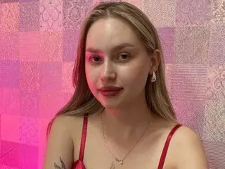 CarolineCoxy livejasmin