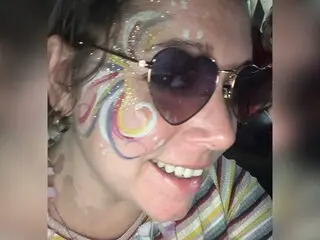 ChaosKitten livejasmin