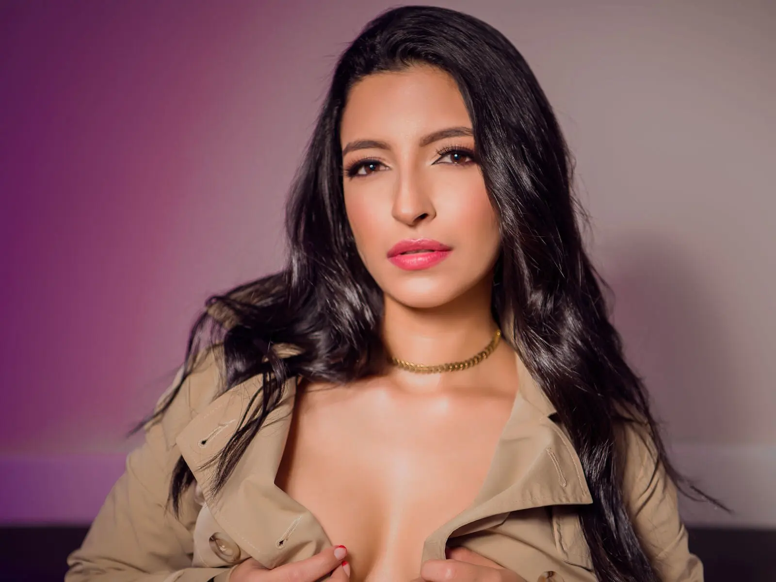 CholeManson livejasmin