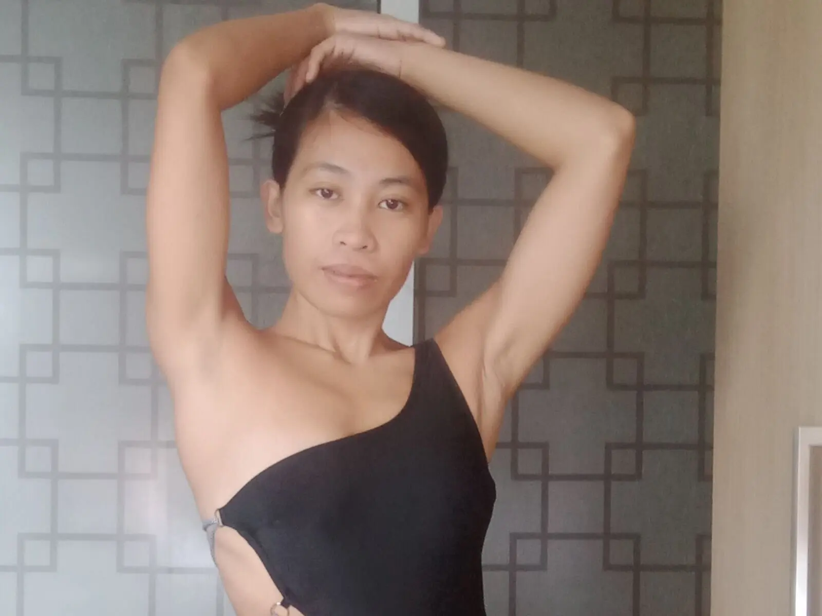 ChyrelMay livejasmin