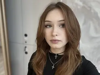 CoralineDouglas livejasmin