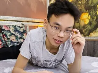 DannyChoi livejasmin