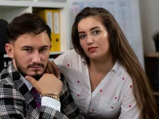 DaryaAndBrad livejasmin