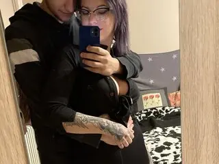 DaveandEmi livejasmin