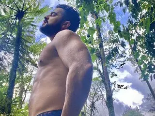 DavenRose livejasmin