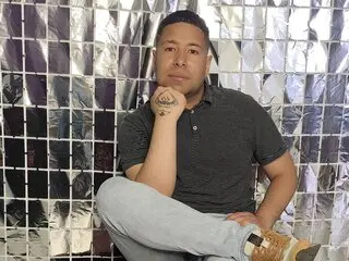 DavidLust livejasmin