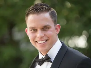 DexterBlack livejasmin