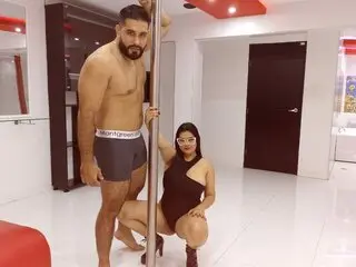 EdaAndKarim livejasmin