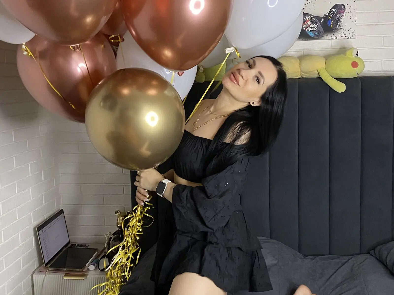 Emilygreya livejasmin