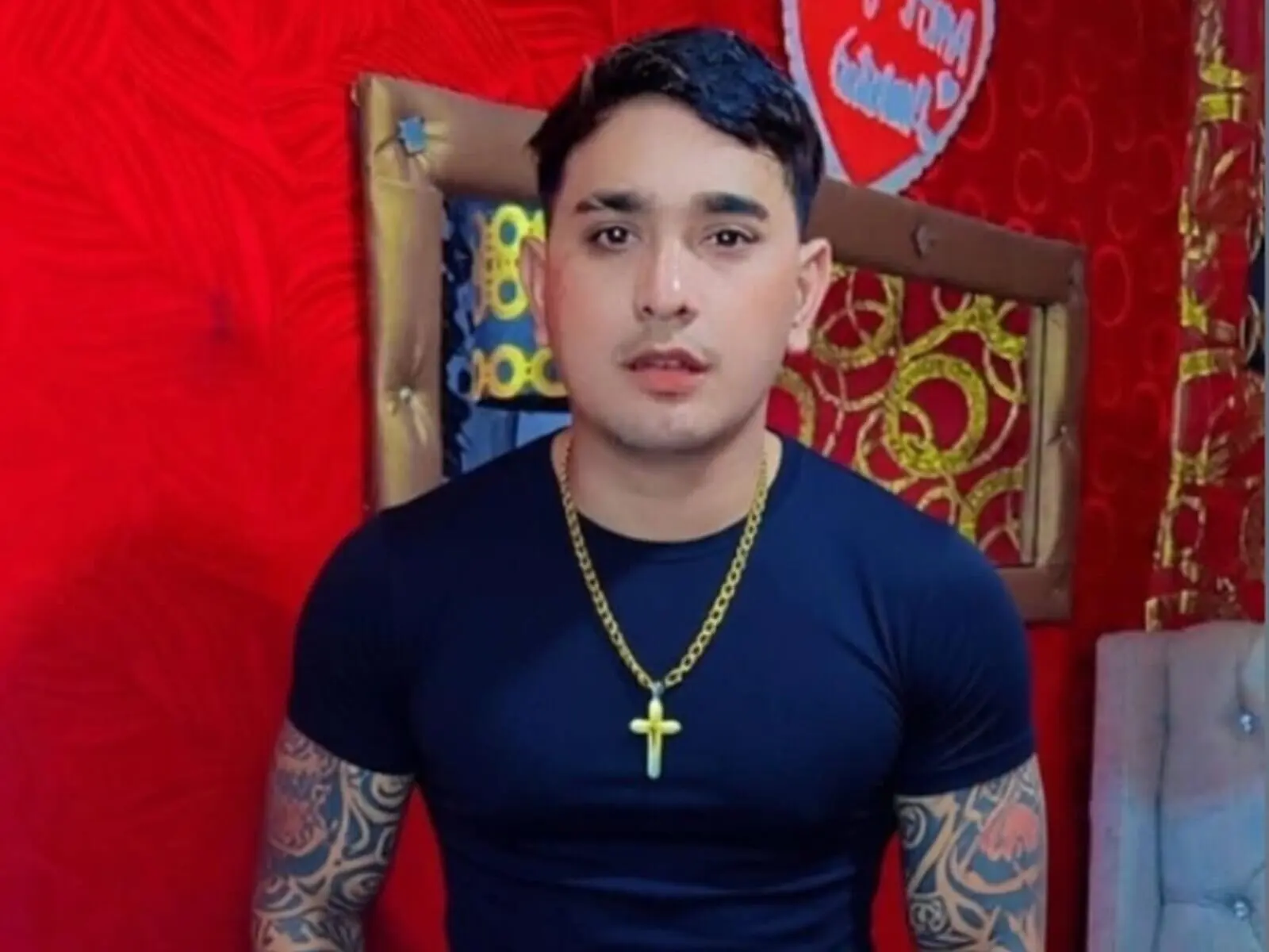 ErikBrown livejasmin