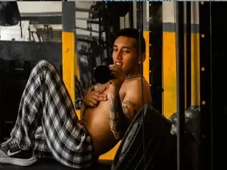 EvanVelvet livejasmin