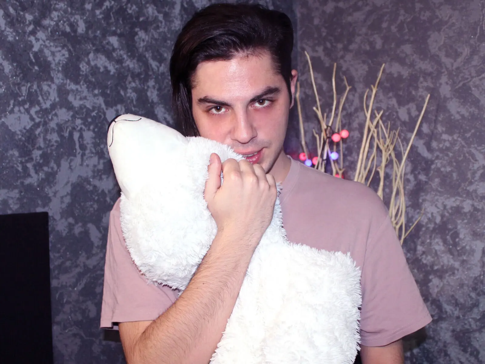 GilbertLoomis livejasmin