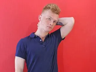 GingerBrain livejasmin