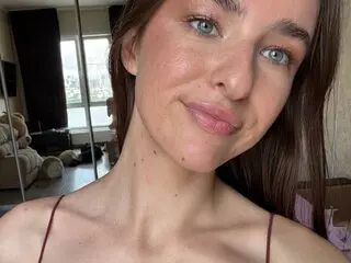 GingerWareham livejasmin