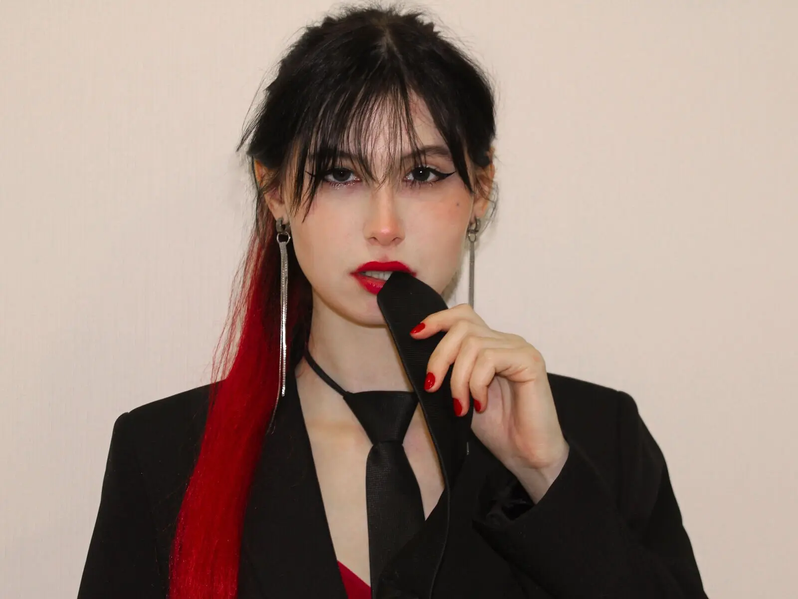 HannieEvans livejasmin
