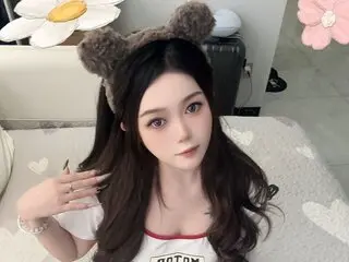 HelenAlberta livejasmin