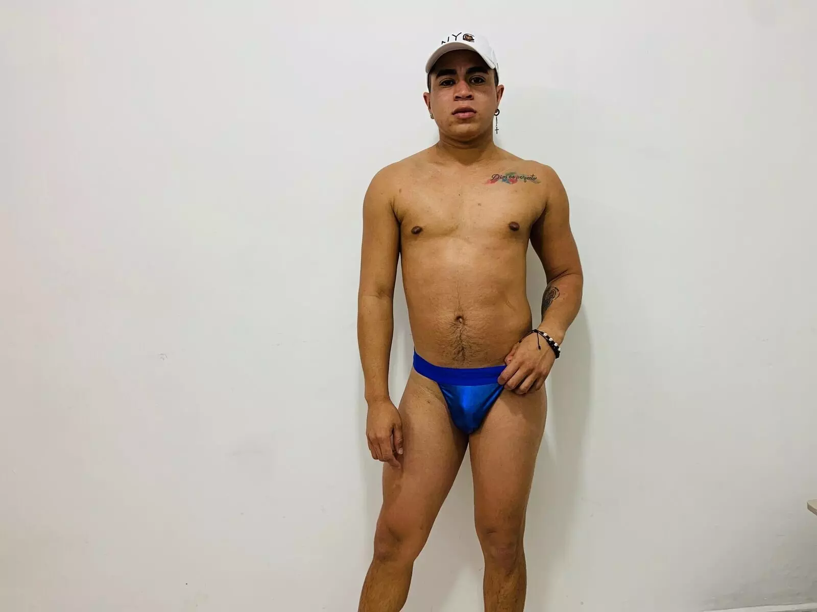 JacobJhonson livejasmin