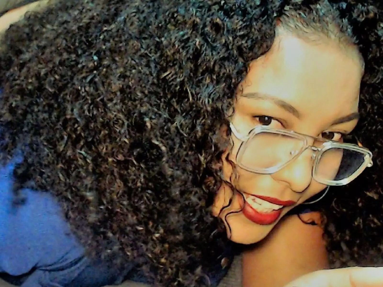 JanineBella livejasmin