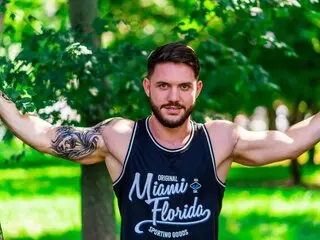 JavierHudson livejasmin