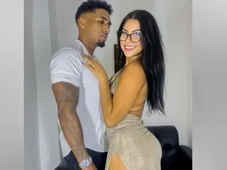 JeanAndKelly livejasmin