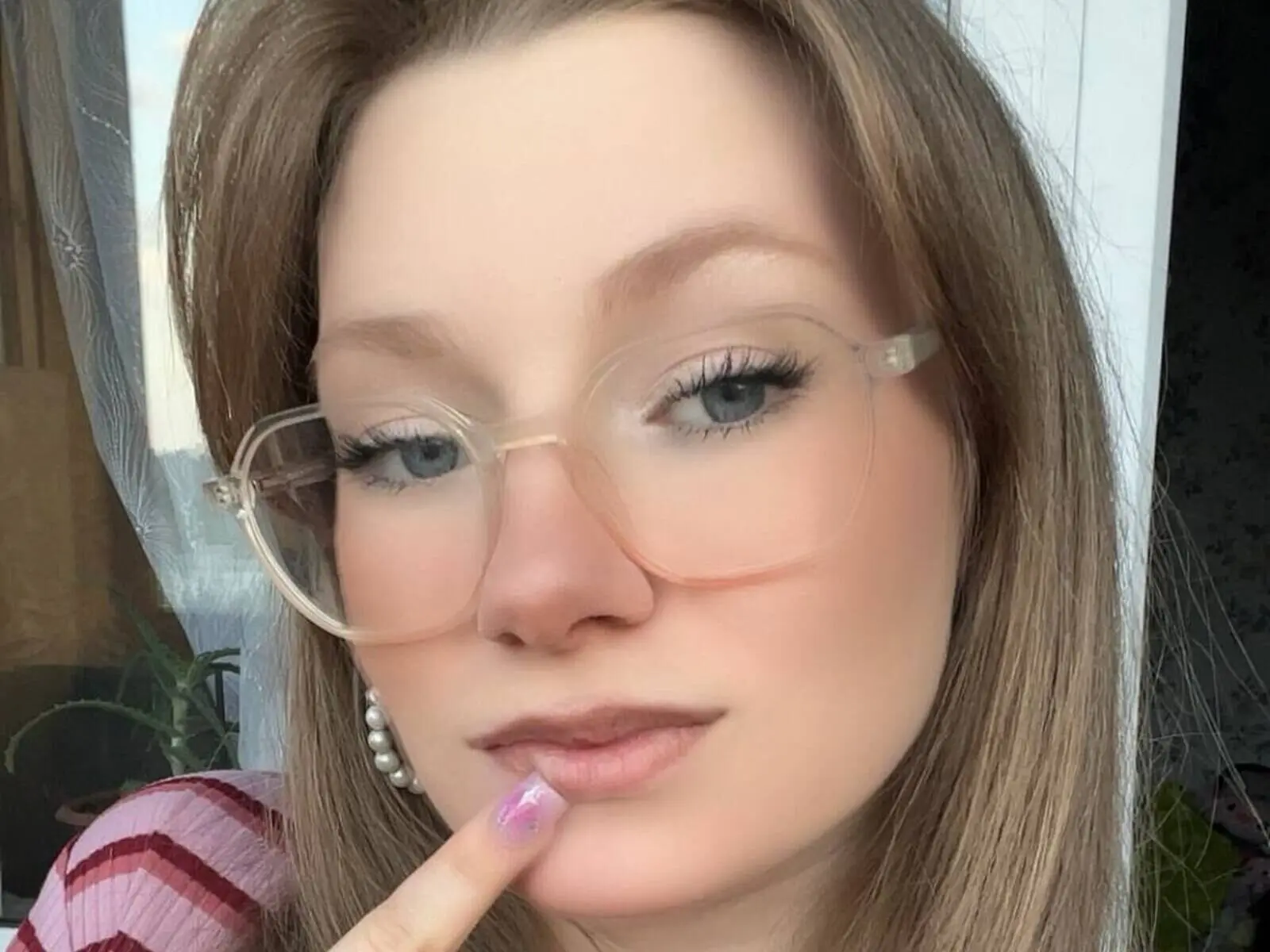 JenelleDurepo livejasmin