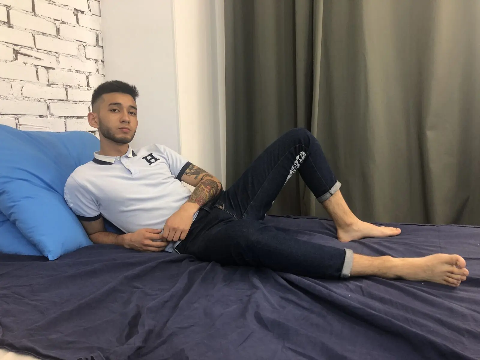 JohnWex livejasmin