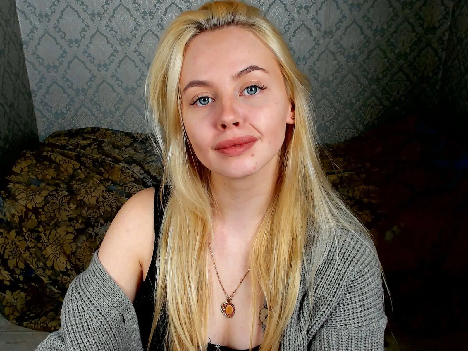 JudyStewart livejasmin