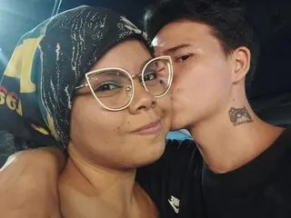 KarinaAndCharles livejasmin