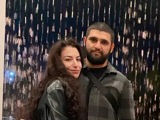 KarinaAndNickk livejasmin