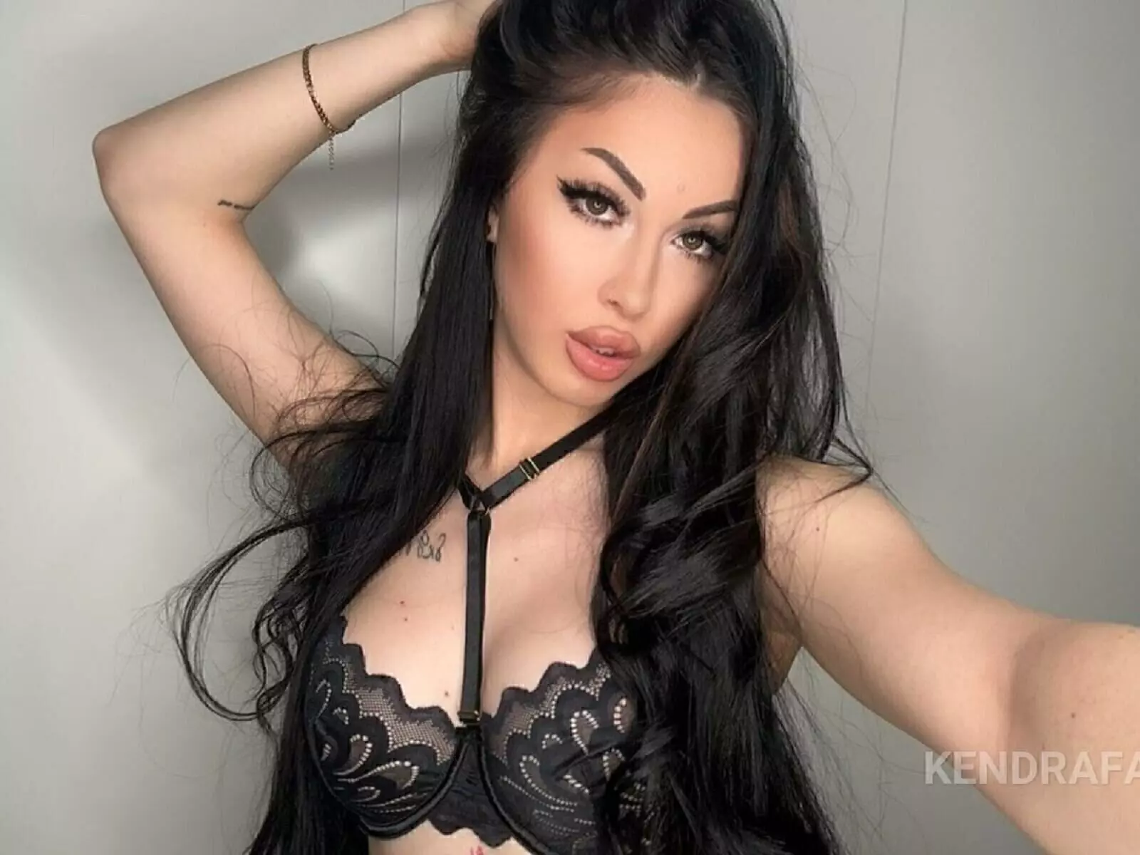 KendraFancy livejasmin