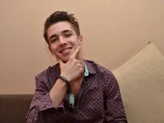 KevinBC livejasmin