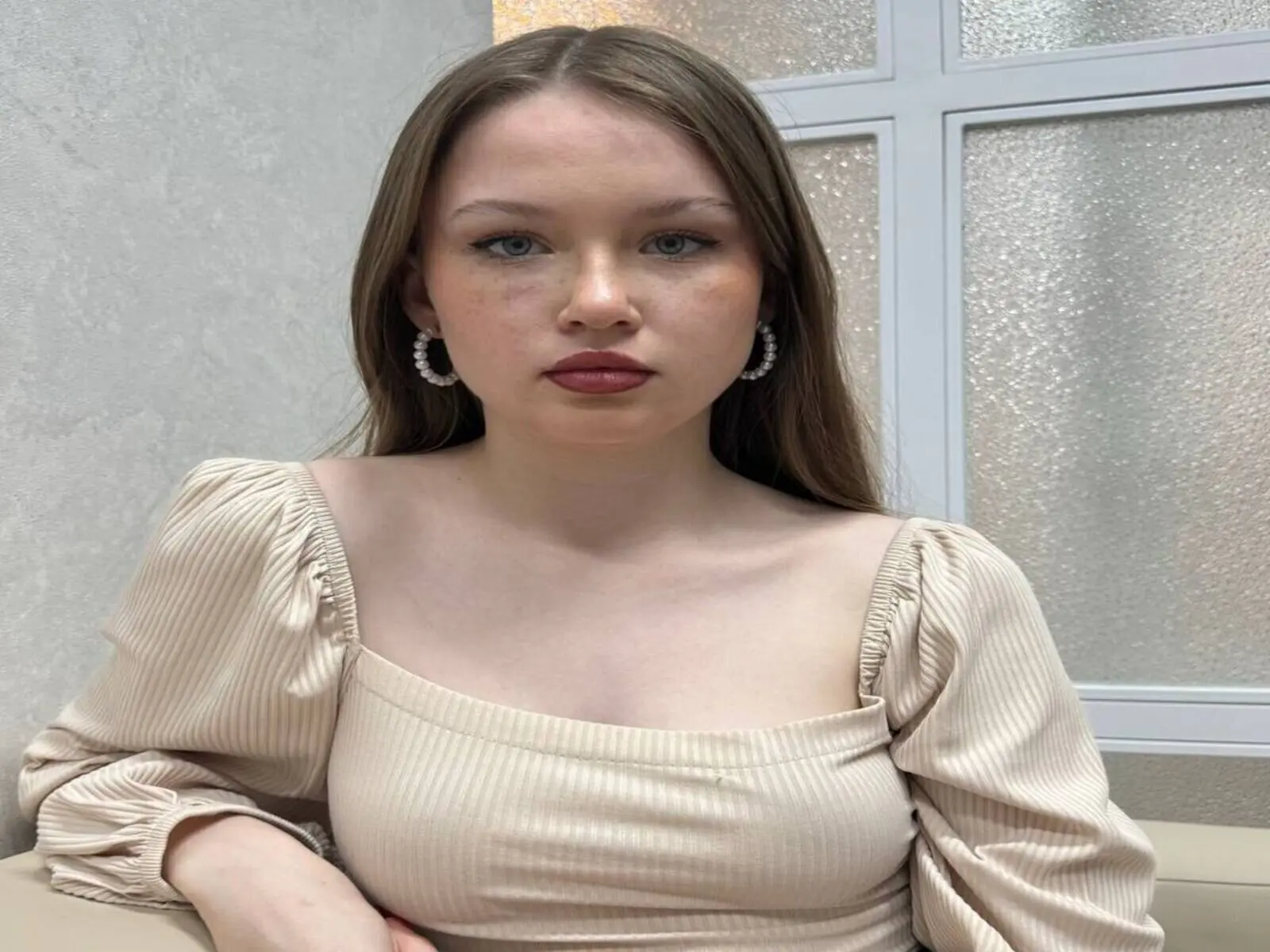 KimSparkss livejasmin